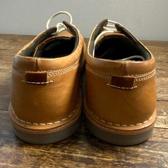 Steve Madden Leather Dress‎ Shoes size 11 - Picture 6 of 10